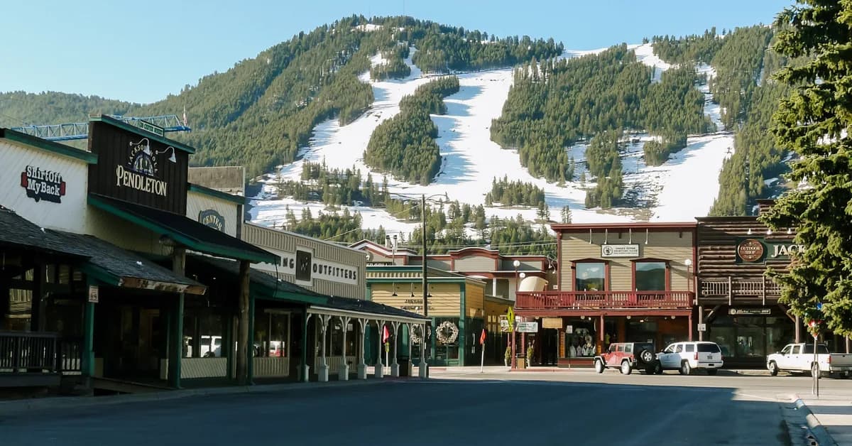 The New Summer 2026 Hot Spots That Are About To See a Surge in Visitors