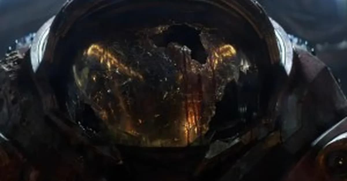 The StarCraft Shooter Is A Third-Person Game, And Blizzard Insists That You Have To Feel "Powerful"
