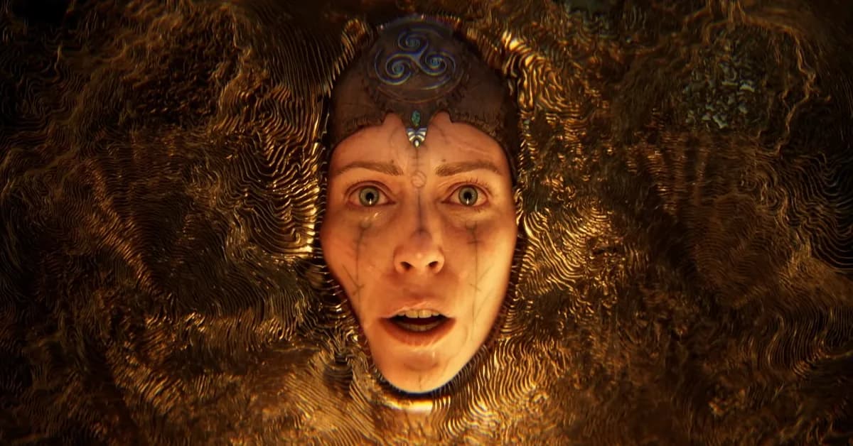 Senua, Sequel to Hellblade 2, Revealed for 2027 Release