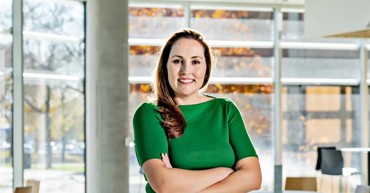 Q&A: How Utah Valley University Is Using AI to Help Students Succeed