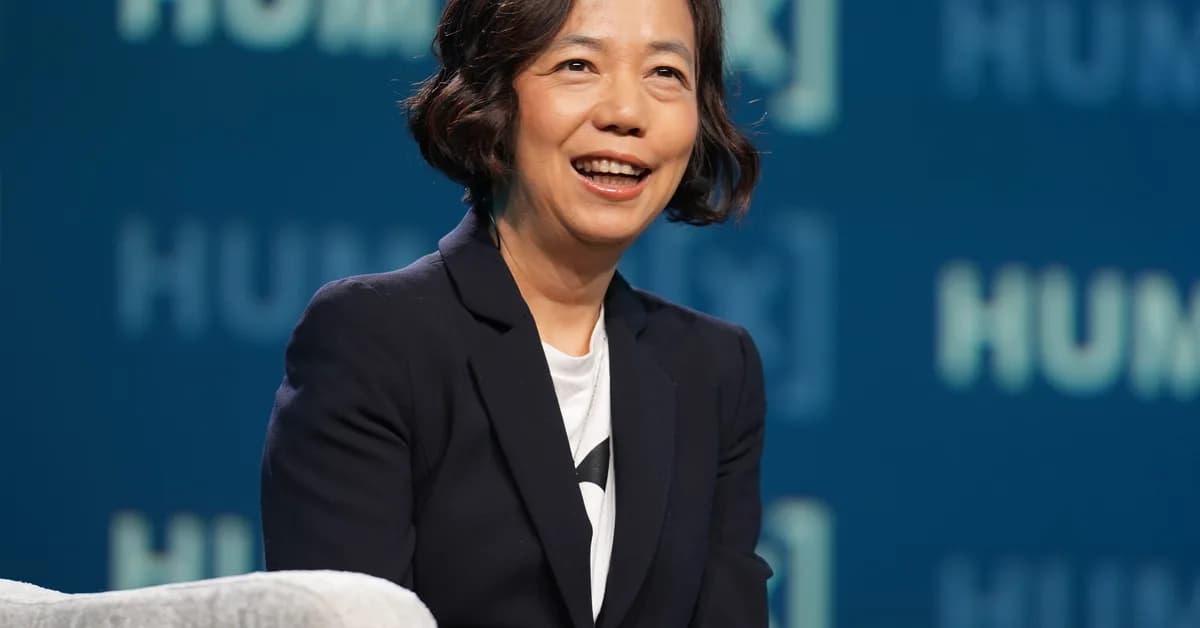 One of AI's most influential researchers is joining AMD in an $8 billion deal
