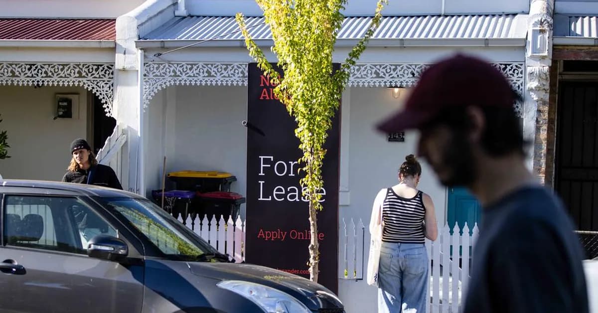 Landlords cite interest rate rises and tax changes as key drivers for rent hikes