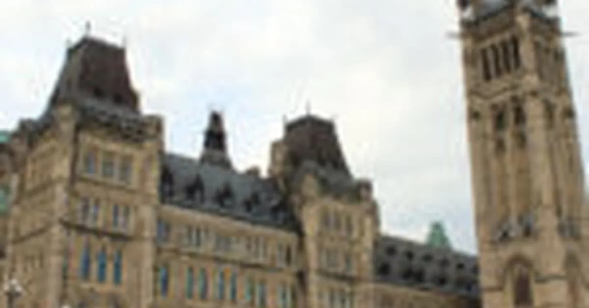 An AI tried to hack Canada. Is that a warning?