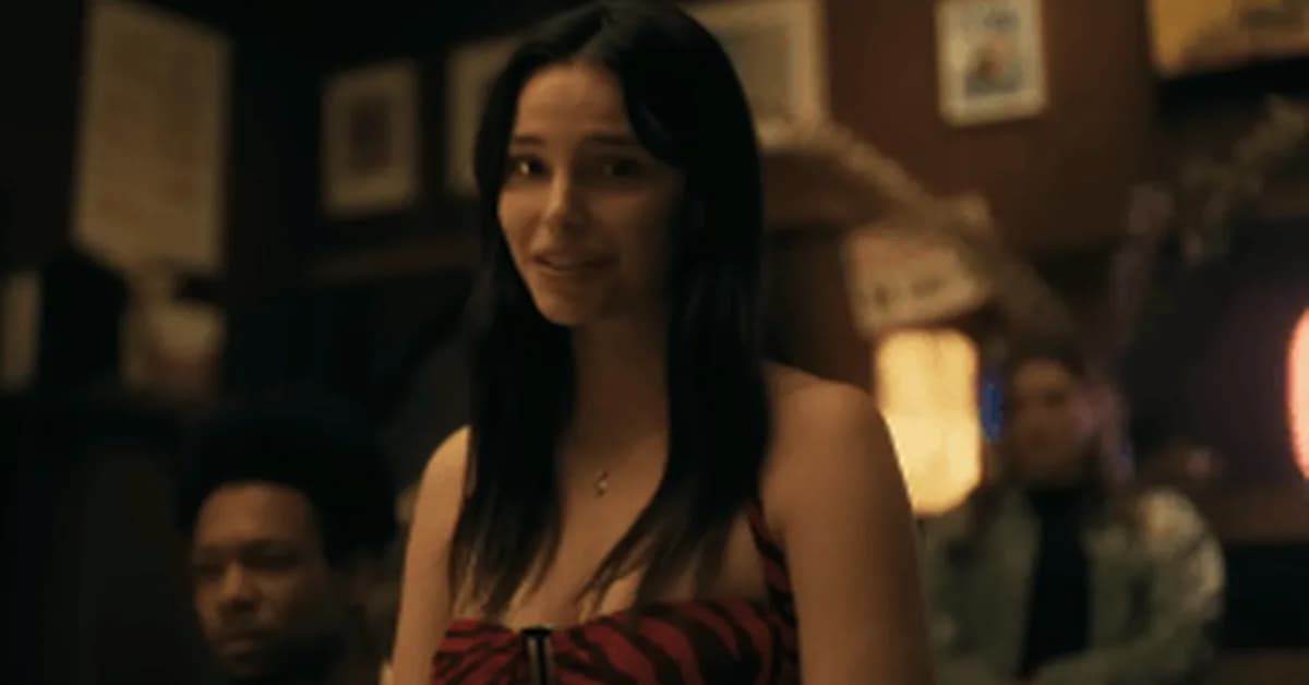 Obsession Star Inde Navarrette Has Been Offered Video Game Roles, Loves Shrek