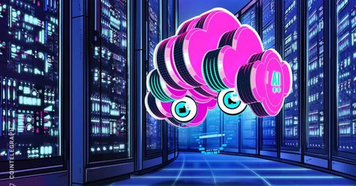 Bitcoin miner MARA buys majority stake in AI data center firm Exaion