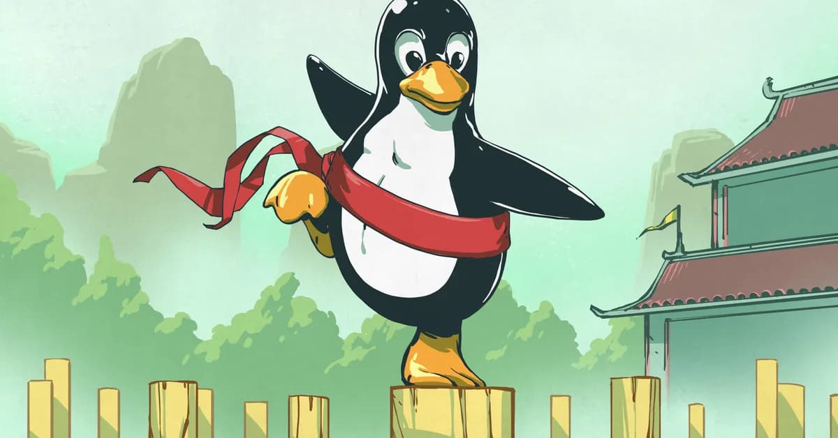 Linux Fu: Improving FTP