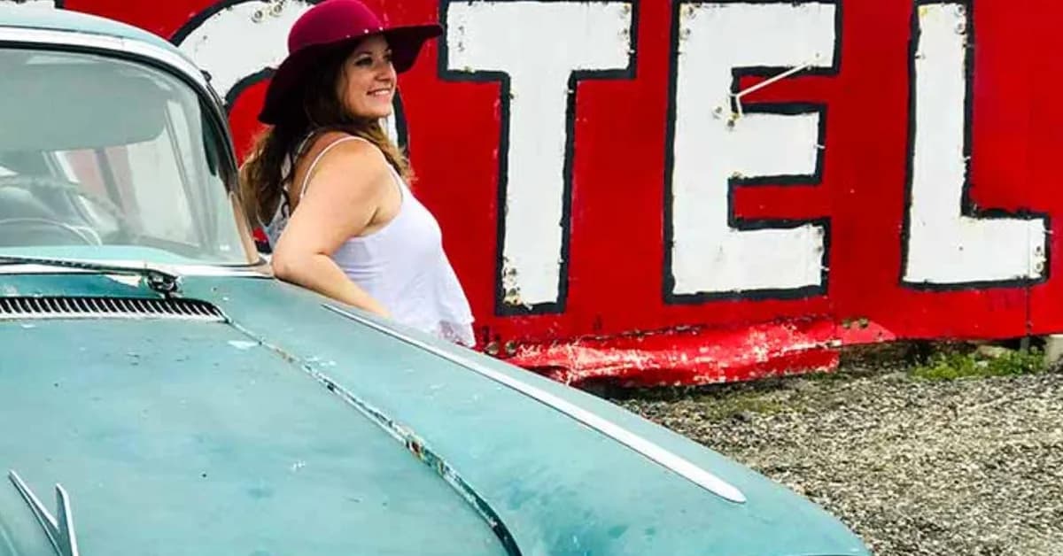 I've traveled all over the US and driven most of Route 66. These quirky towns and cities are worth the stop.