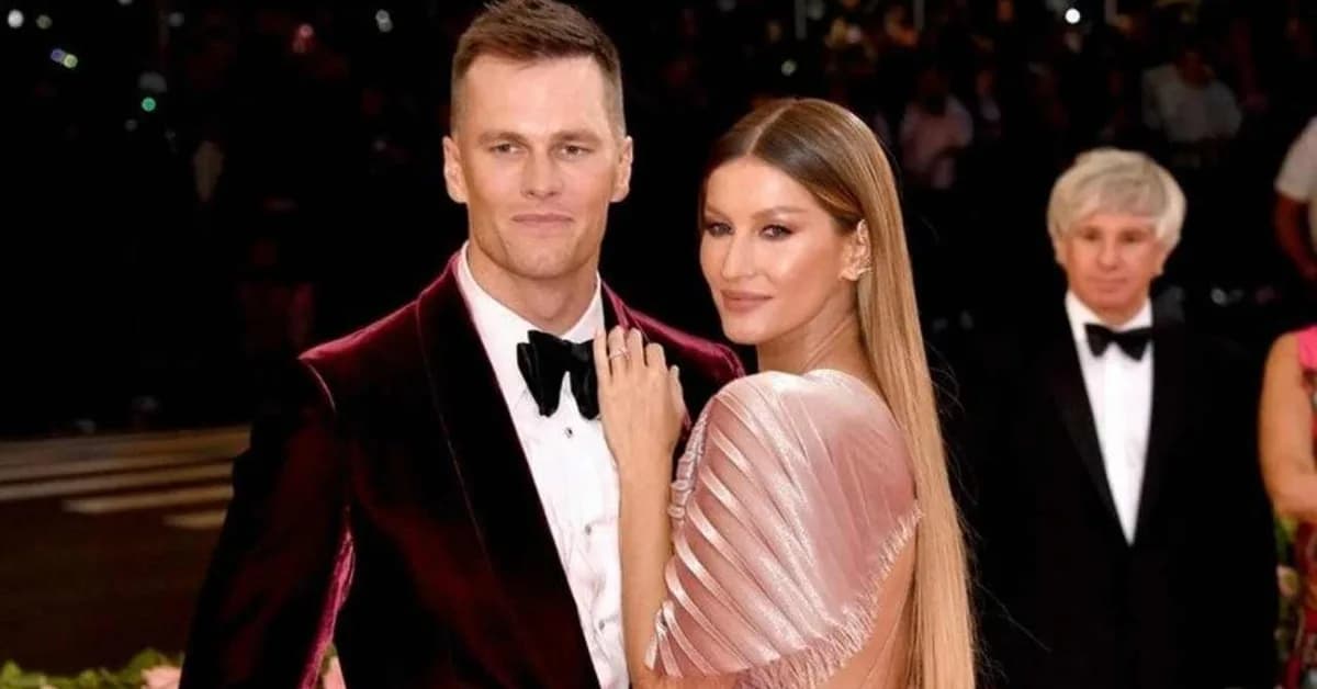 Gisele Bündchen buys multimillion-dollar mansion across the water from ex Tom Brady