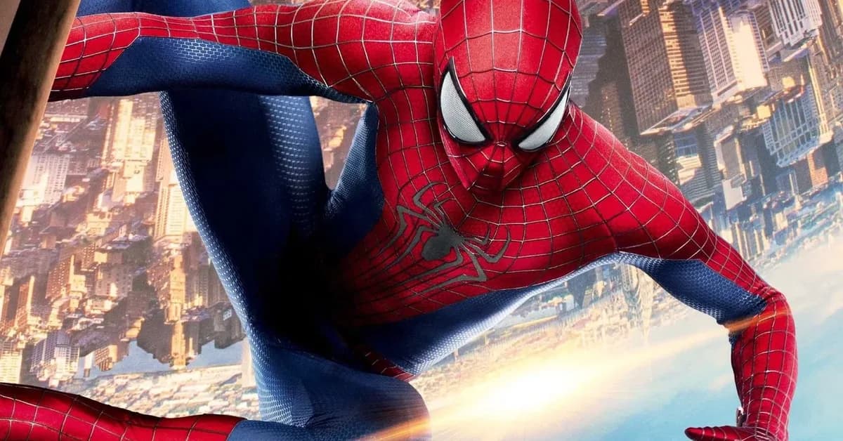 Canceled SINISTER SIX Concept Art Sends Spider-Man Into Marvel's Savage Land