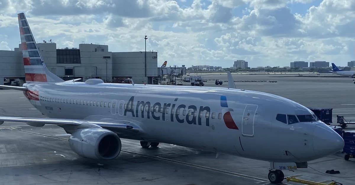 American Profits Plunge 88% In Q2, Airline Likely To Lose Money In 2026