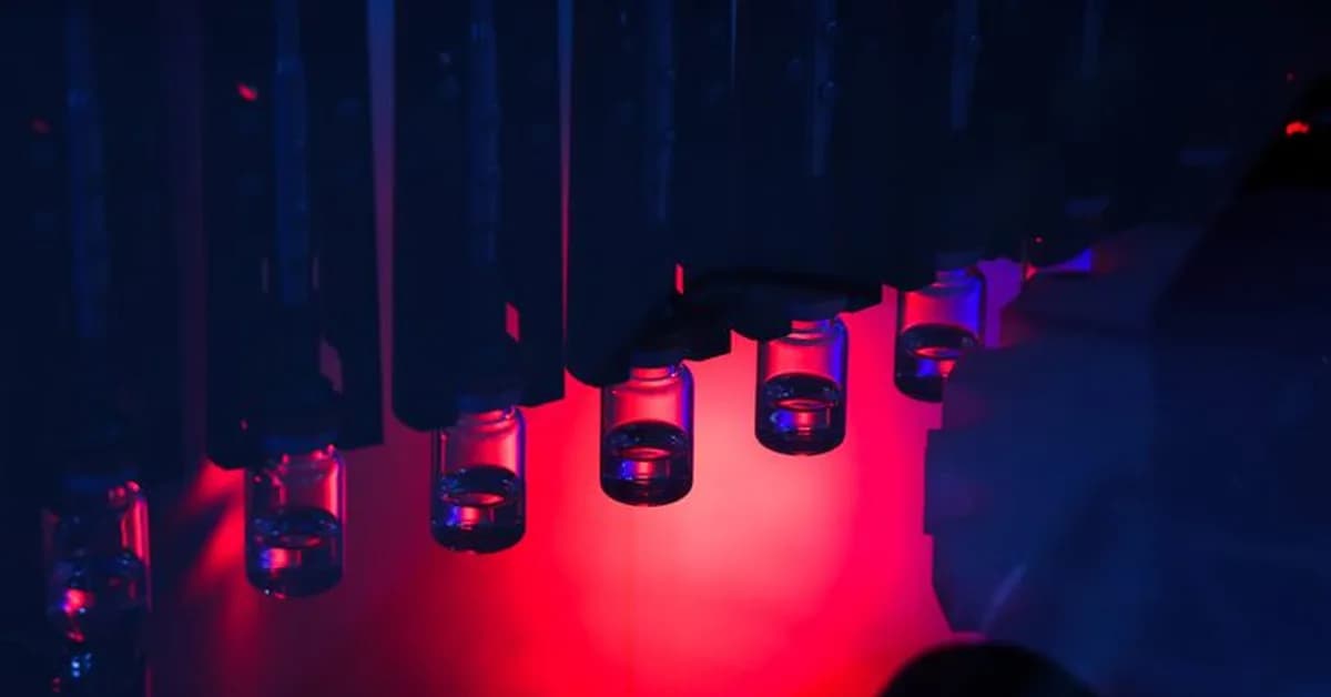 Model-Free, Pure Component Analysis Could Help Biopharma Cut Costs