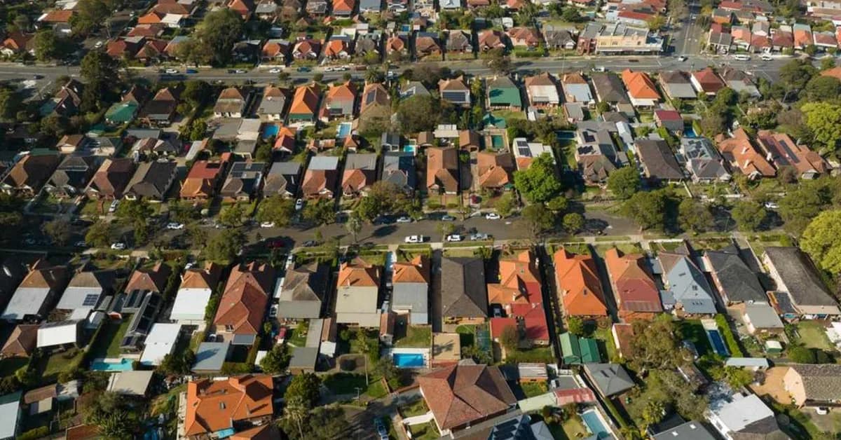 $211k 'correction': Big bank's shock home price prediction