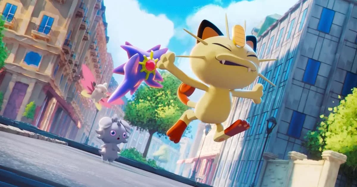 Here's Why Pokémon TCG's New Perfect Order Expansion Is Actually the Best Pokémon Investment in Years