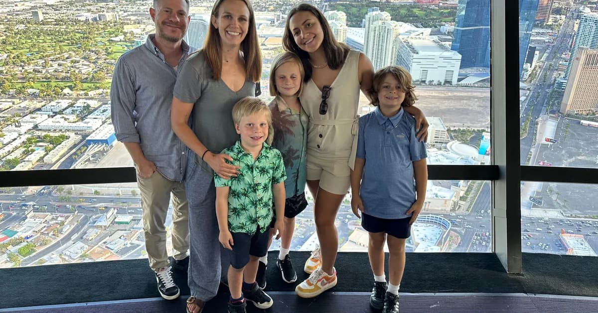 We spend $30,000 a year on au pairs to help with our 4 boys. It's worth it.