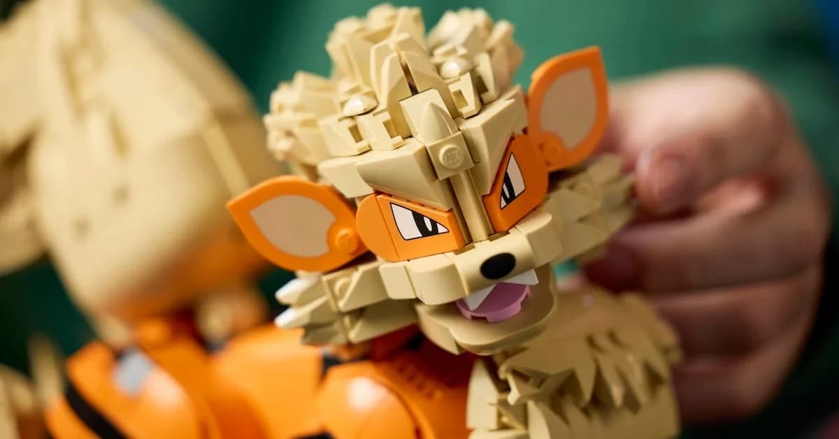 Every New LEGO Set Available in August 2026