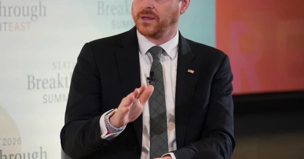 STAT+: Inside the delicate, high-stakes search for a new CDC director
