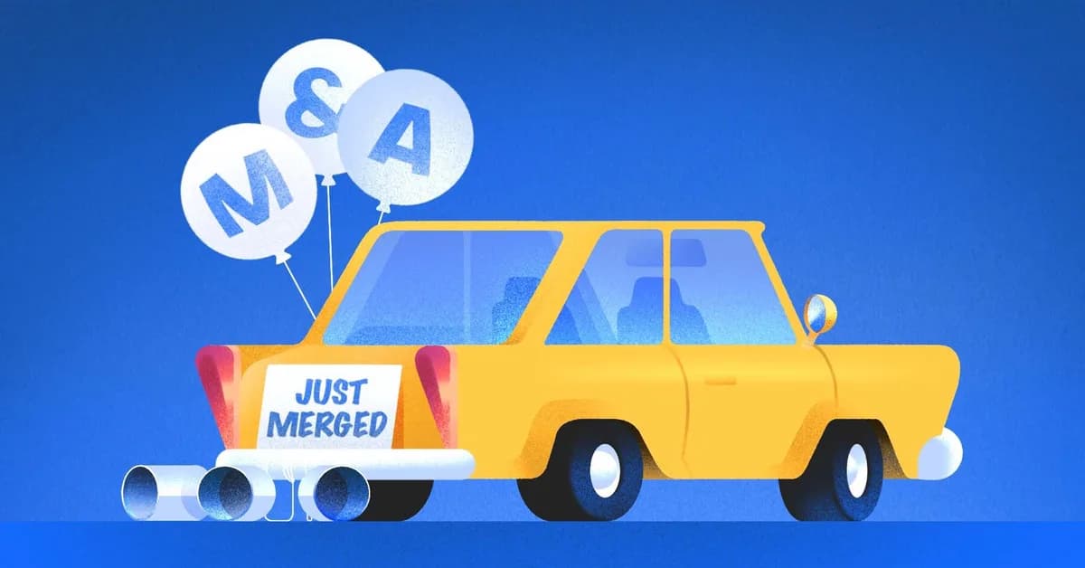 Biotech Startup M&A Is Reliably Delivering Some Big Exits
