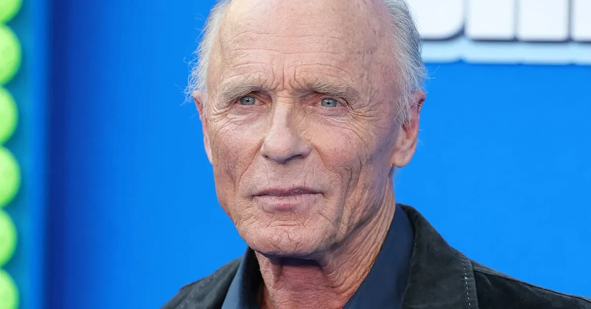Ed Harris Reveals Dutton Ranch Scene Producers Cut That Made Him Want to Quit the Yellowstone Spinoff