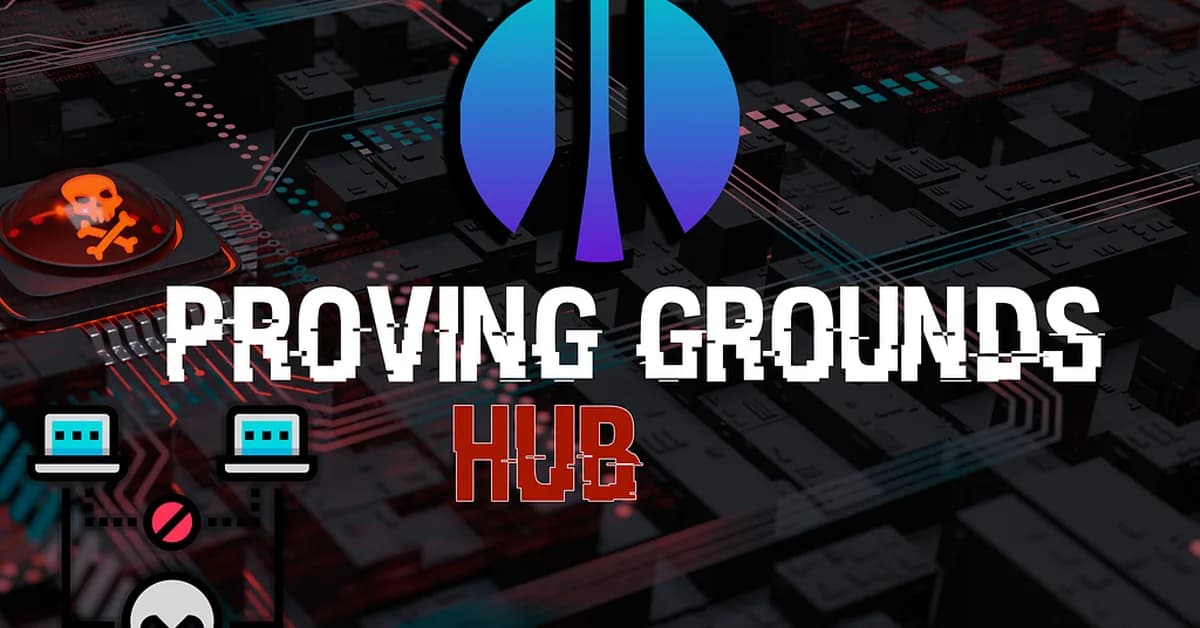 Proving Grounds Linux Lab Hub ( Road to OSCP )