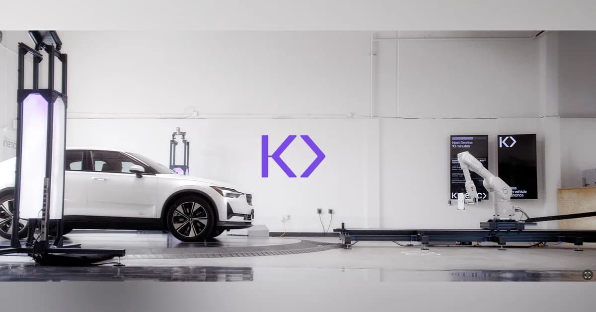 Driverless cars, meet your eye doctor
