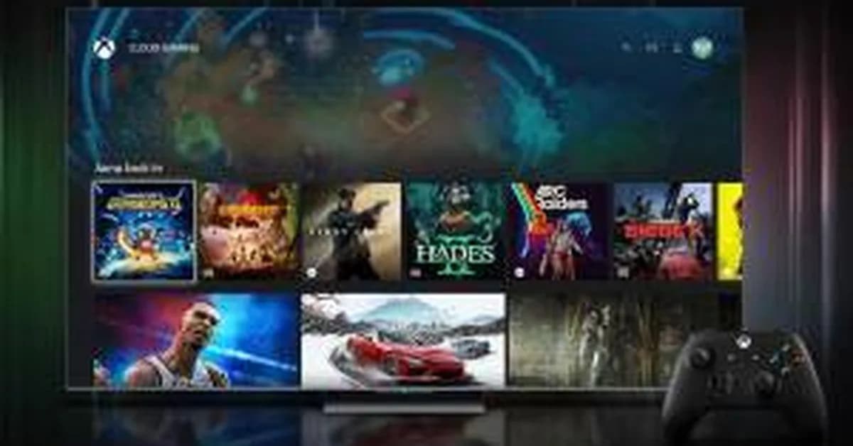 Xbox's New TCL Partnership Couldn't Come At A Worse Time