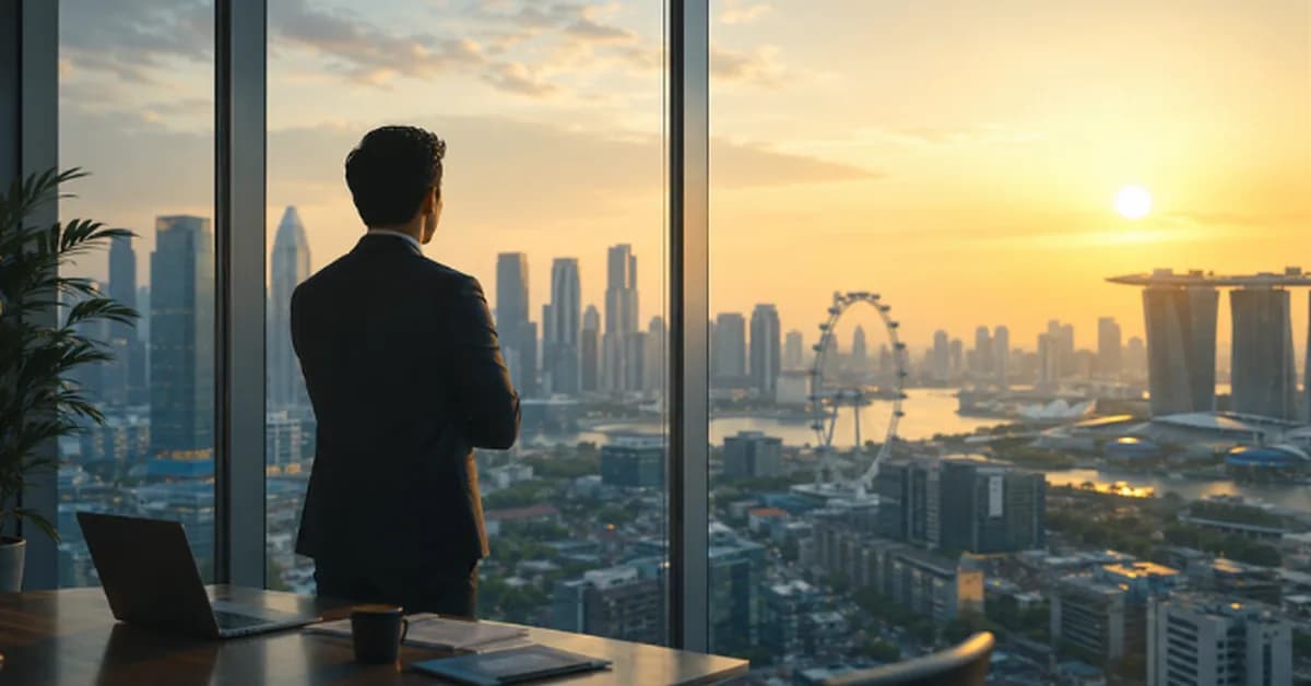 The role of thought leadership in scaling beyond your first market