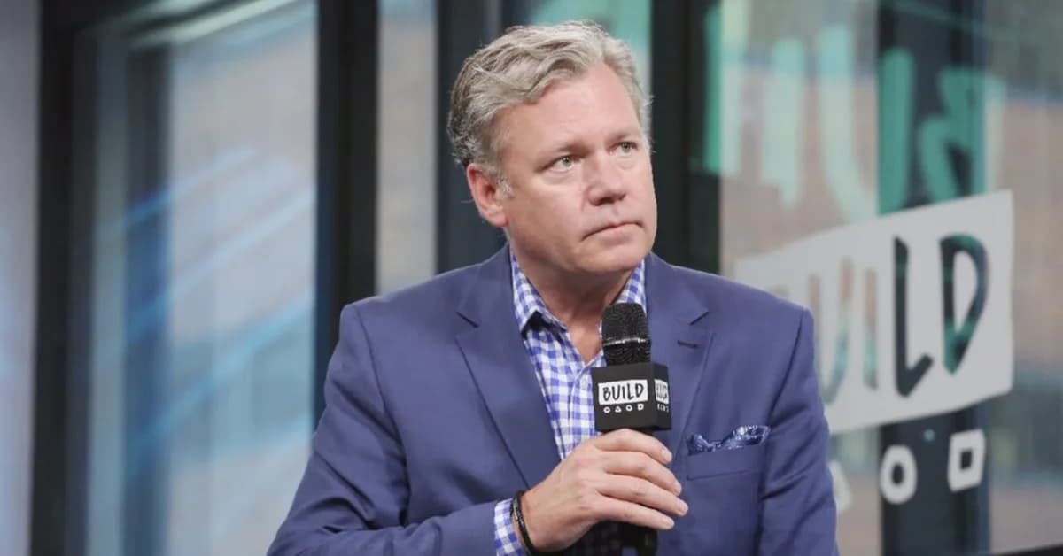 Chris Hansen brings Harvey Weinstein into his complaints about Primetime
