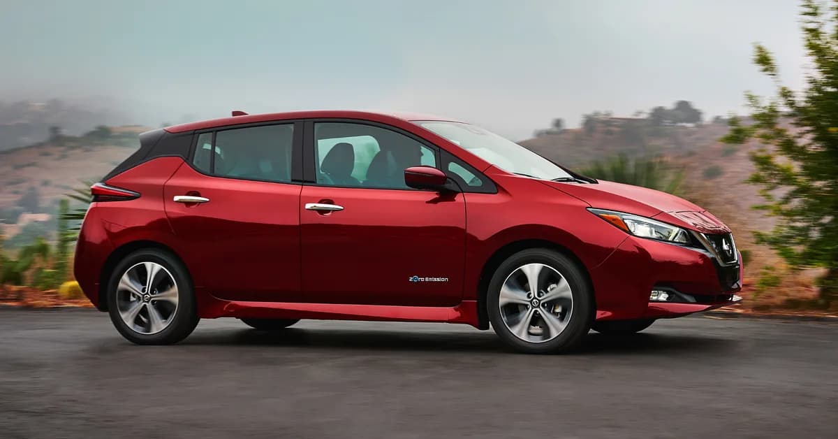 New Colorado Law Gets It Right by Requiring Responsible EV Battery Recycling