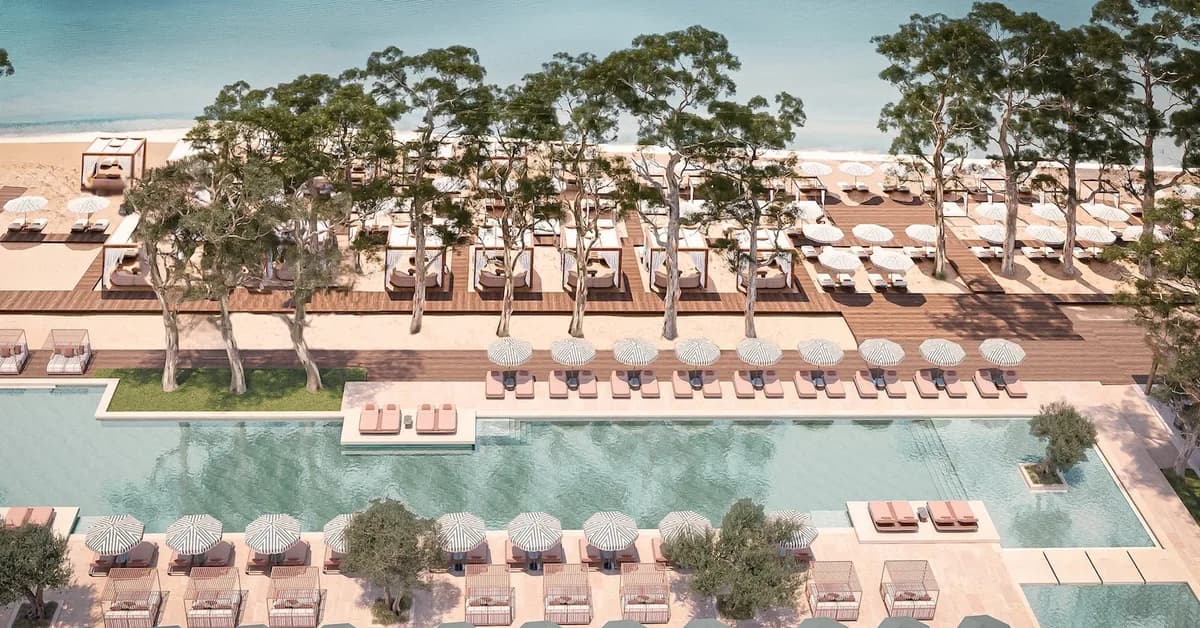 Can Hilton's new AI planning tool help you find the perfect hotel? We put it to the test