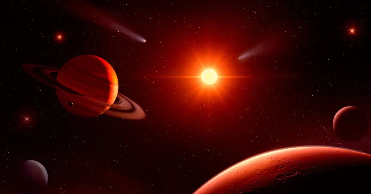 Our Solar System Is Unstable and Doomed for Destruction