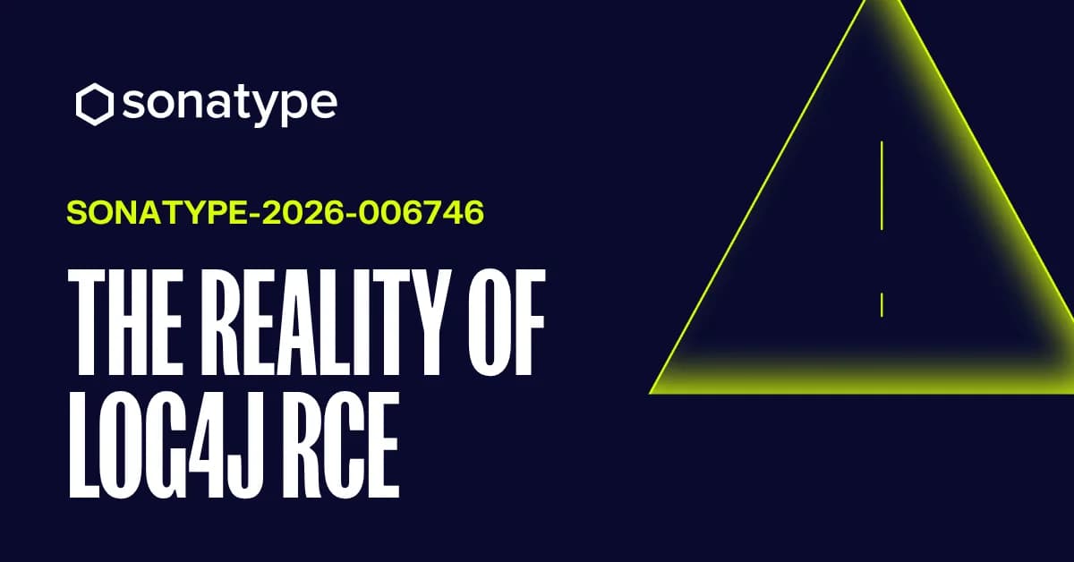 A Reported Log4j RCE Is More Complicated Than It Looks