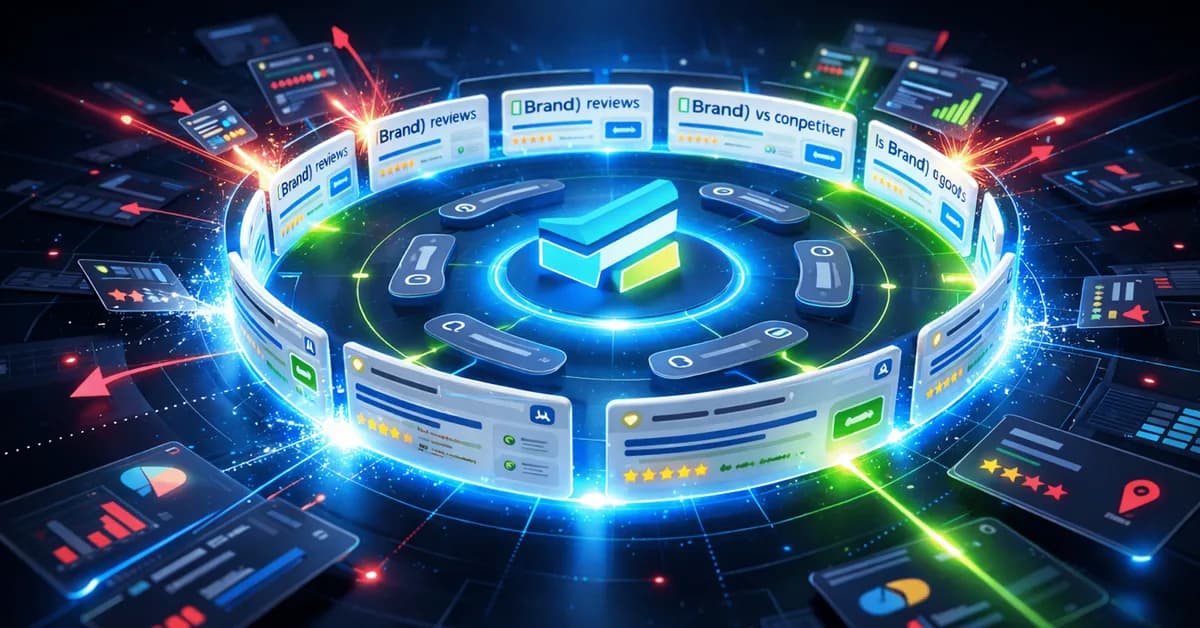 Own your branded search: Building a competitive PPC defense
