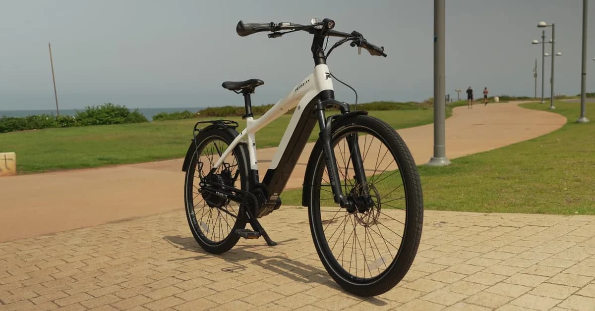 Another new California e-bike bill was just introduced, now with broader support