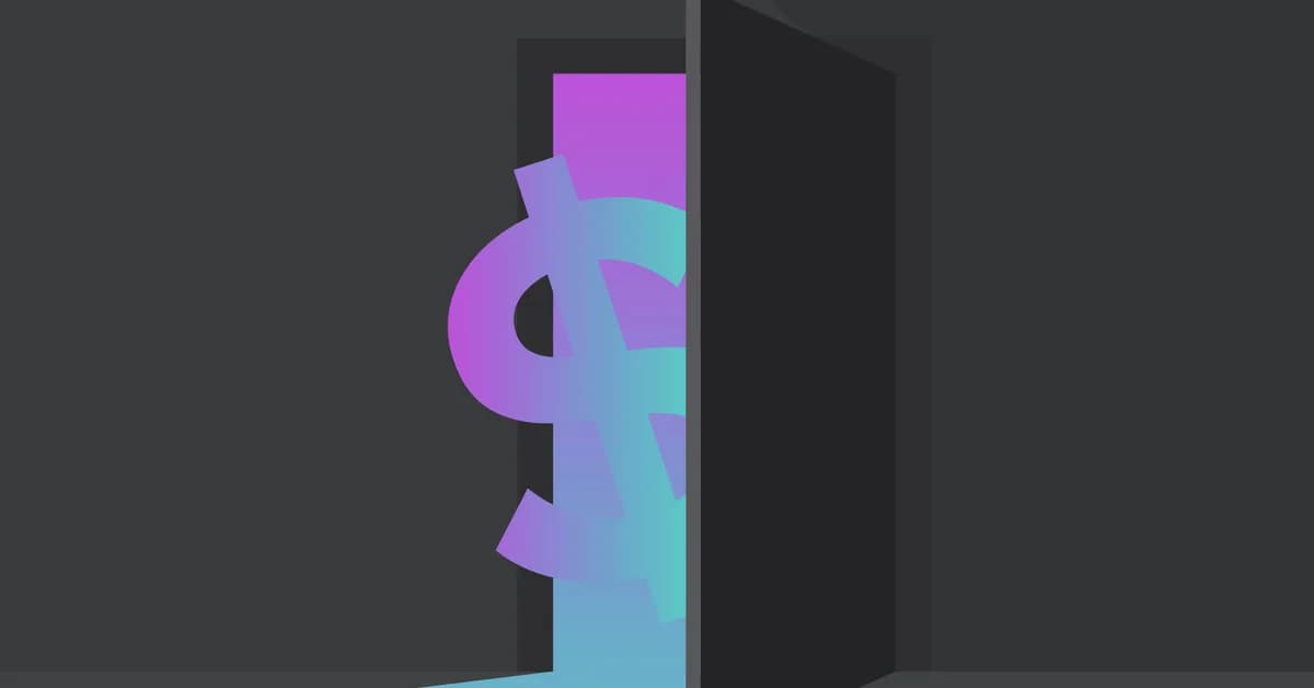 Quants are paying $4,000 a month to front-run Solana trades