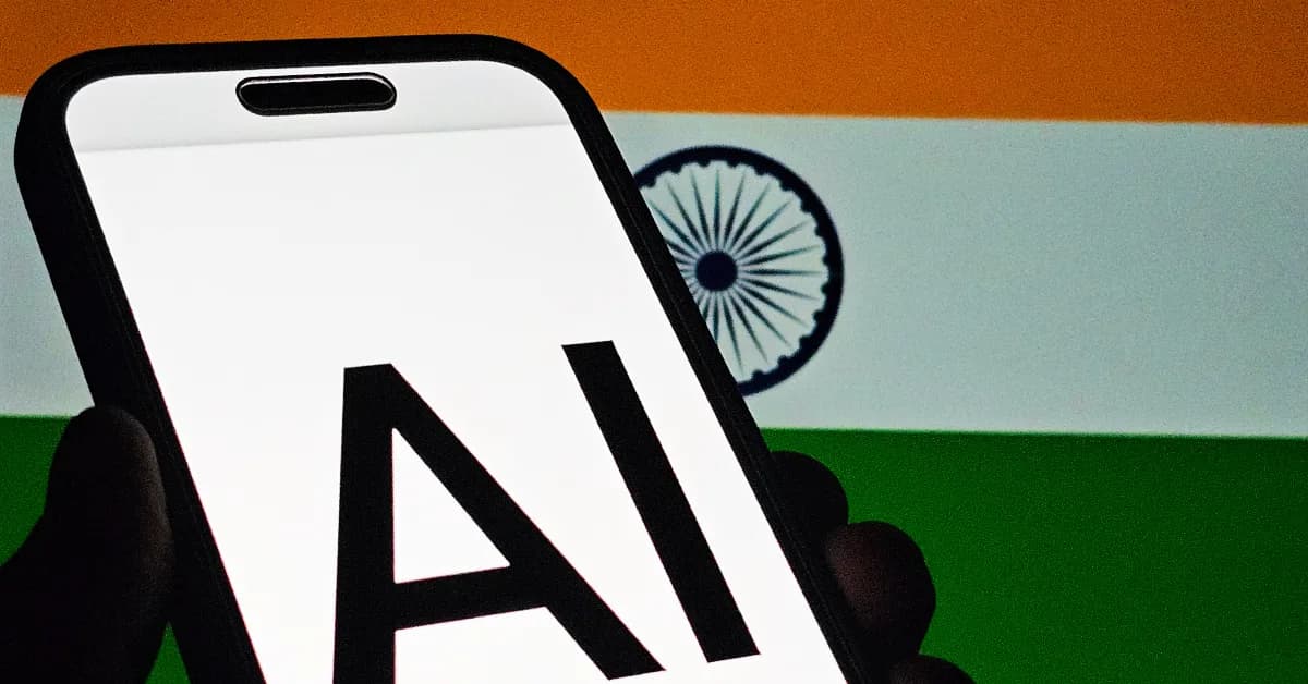 All the important news from the ongoing India AI Impact Summit