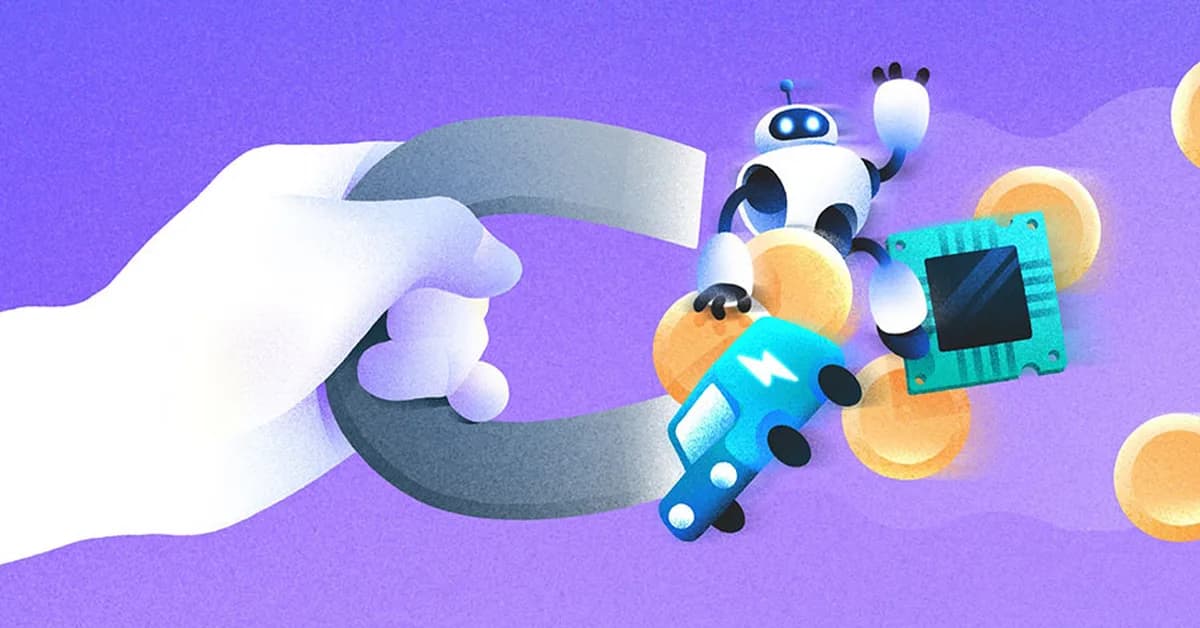 Startups Are Still Acquiring Startups, Led By Ultra-High-Valuation Unicorns