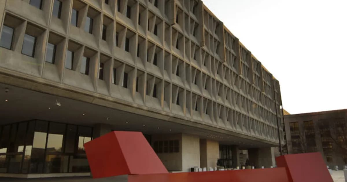 STAT+: White House proposes 12% cut to federal health agencies in 2027 budget request