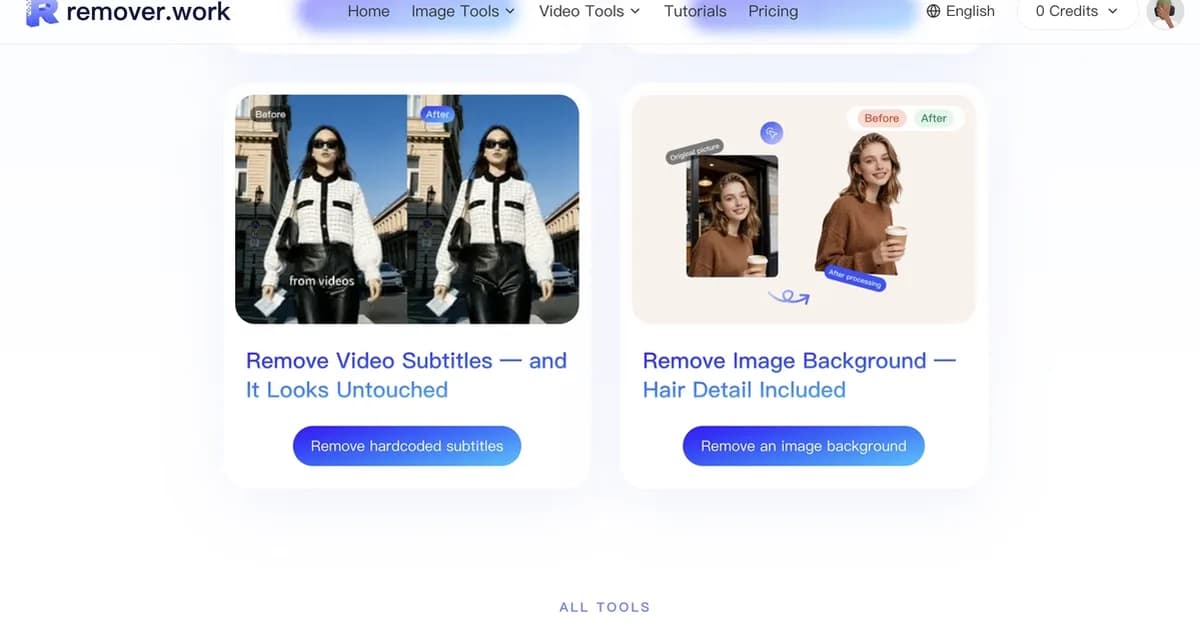 Building a Prompt-Based Video Object Removal Pipeline