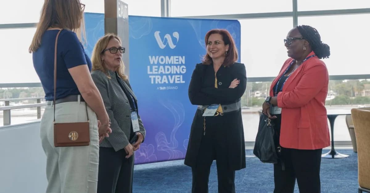Hotels Have Made Progress on Women in Leadership. But the Pipeline Is Thin.