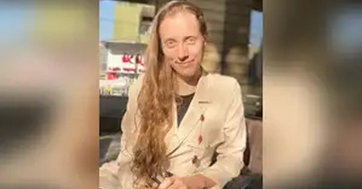 Iraqi armed group releases US journalist