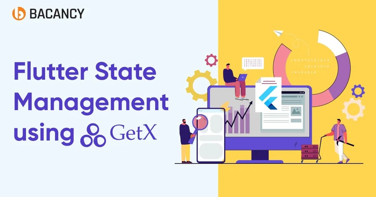 Flutter State Management Done Right: GetX Pattern Template You Can Clone Today