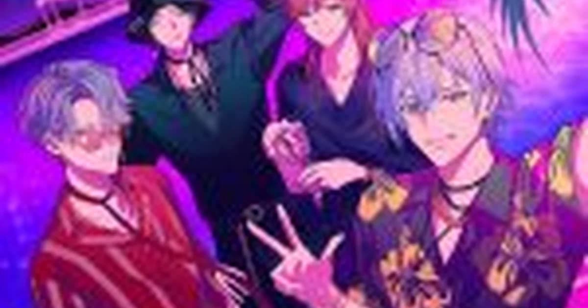 BY THE BEAT to Release Their 2nd Digital Single, "MERORI," on July 31 JST and "Boku ni Mero-ri" on August 5 JST!