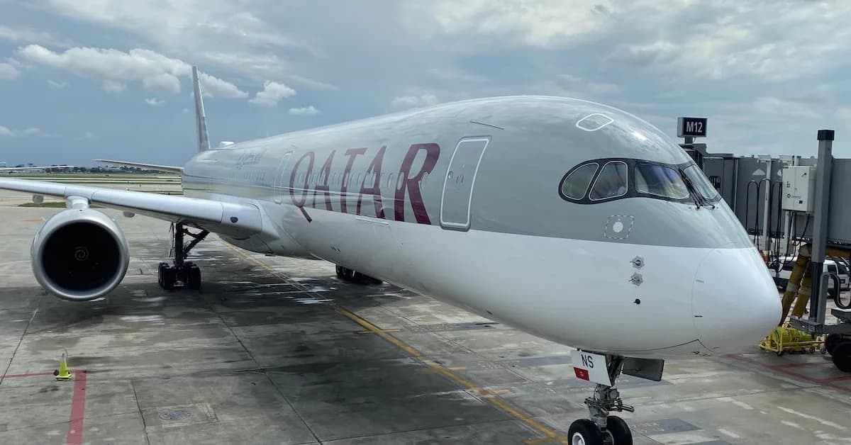 Qatar Airways & Skytrax Have Beef: "World's Best Airline" No More?