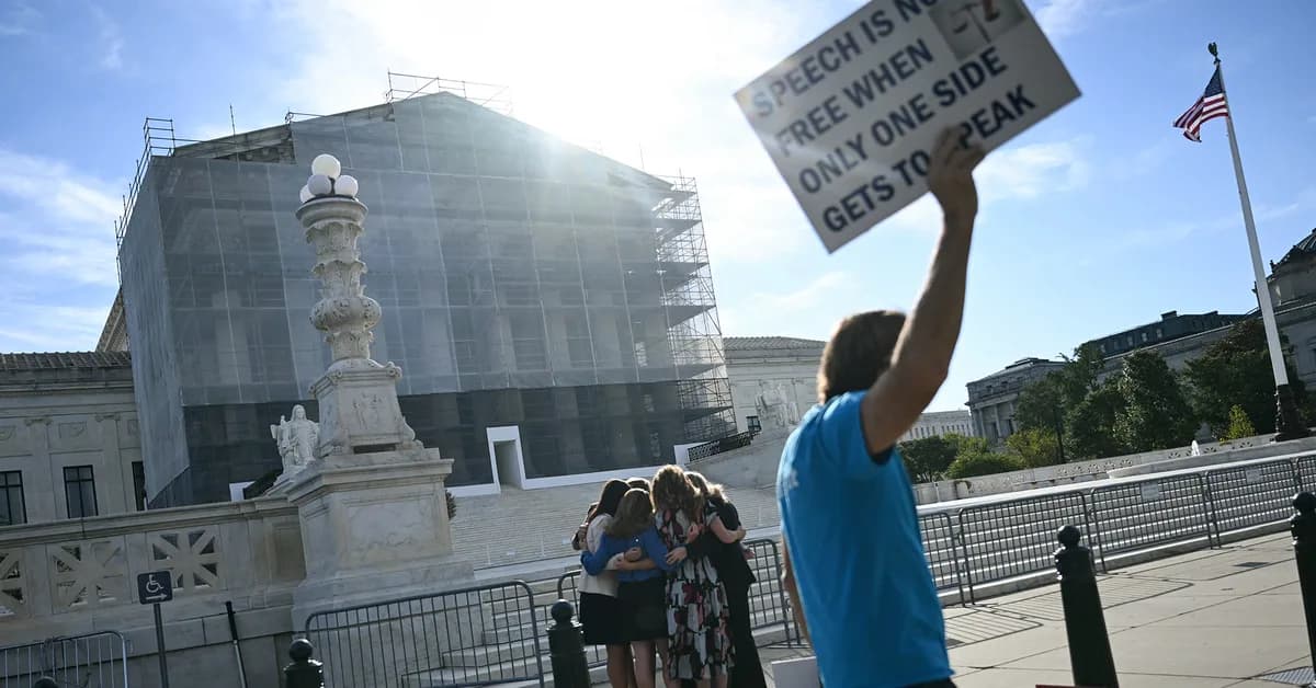 In Chiles V. Salazar The Supreme Court Issues A Bad Good First Amendment Decision