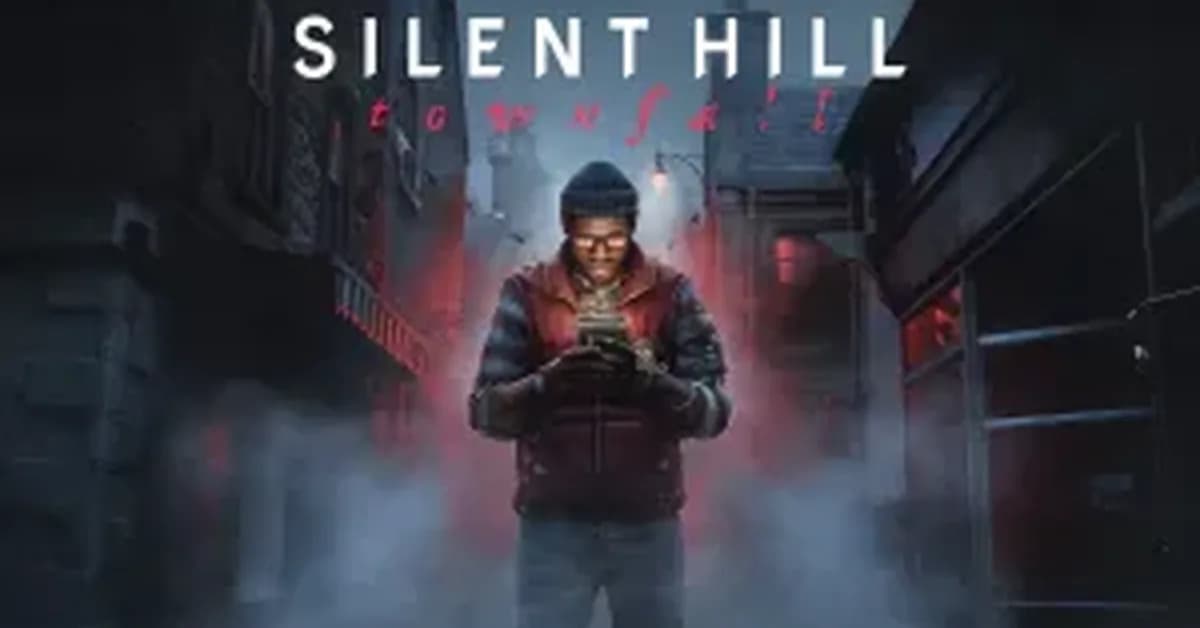Silent Hill: Townfall Completes The Series' Comeback With Another Great Entry