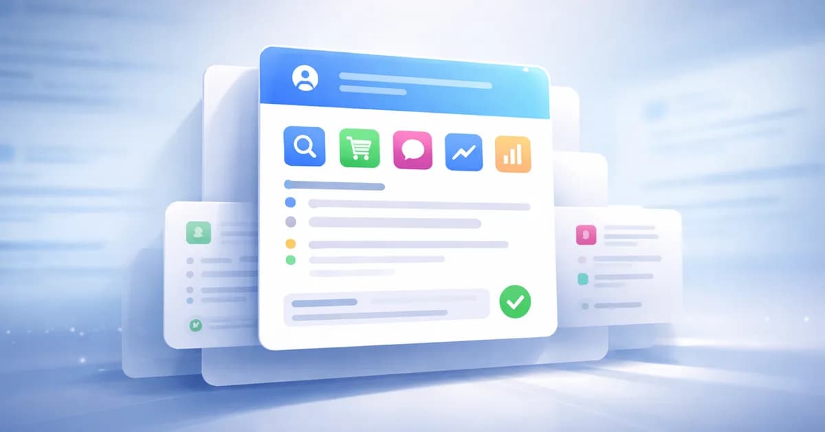 LLM consistency and recommendation share: The new SEO KPI