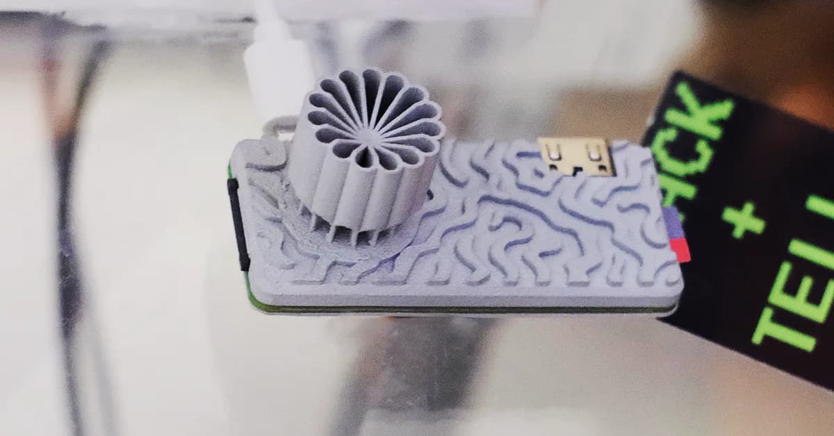 Green Powered Challenge: Solar Powered Pi Hosts Websites in RAM