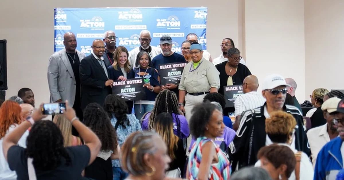 Democrats Announce 100 Days Out Weekend of Action: Lots of NE Ohio Events!