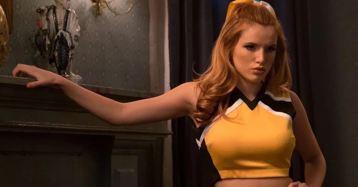 Bella Thorne Is Writing and Directing 'SPRING BREAKERS 2 and Promises It's "Lit as F**k"