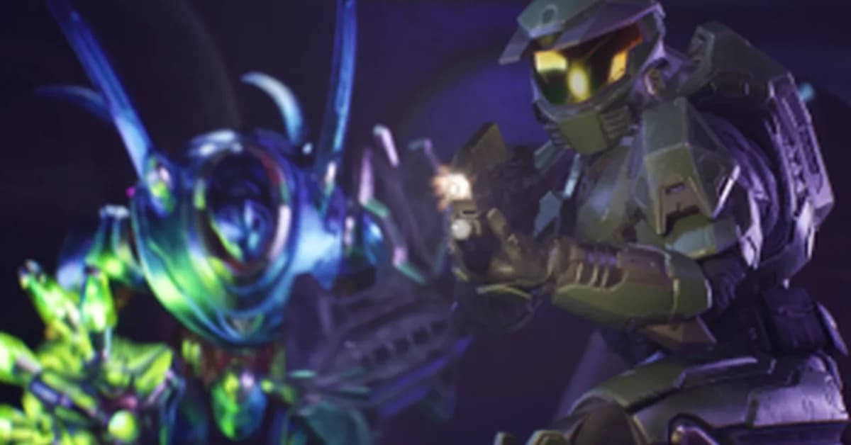 Halo Co-Creator Has An Idea To Revive The Franchise, But Doubts Xbox CEO "Gives A Sh**"